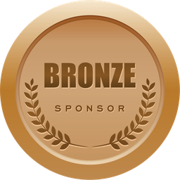 Bronze Sponsor
