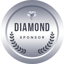 Diamond Sponsor