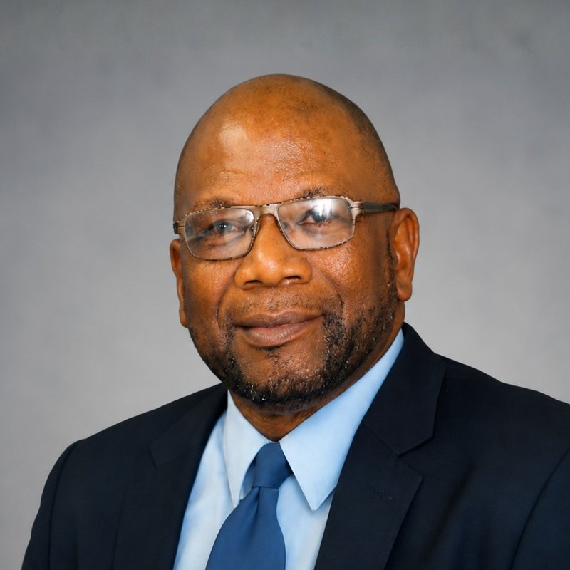Mr. Delton Jones