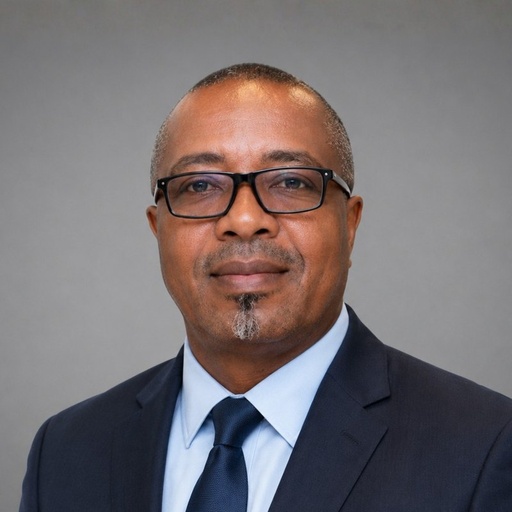 Mr. Walwyn Nichols