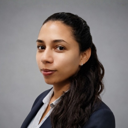 Ms. Mary-Ann Abdoelkariem