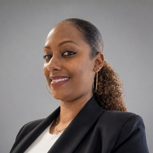Ms. Sandy Bouchenafa