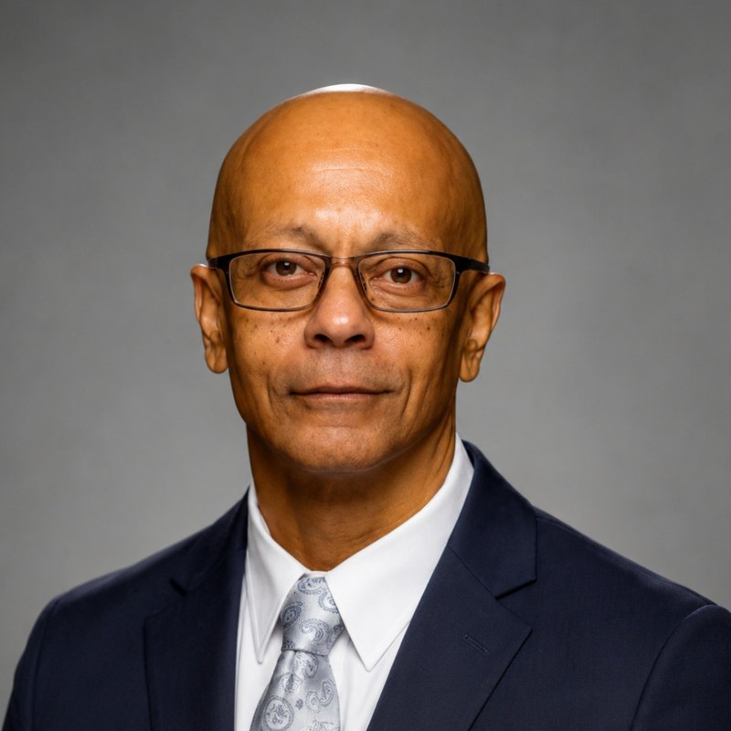 Mr. Glenn Roach