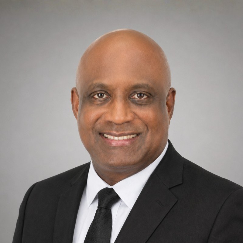 Professor Fritz Pinnock