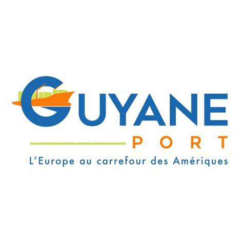 GRAND PORT MARITIME DE LA GUYANE