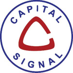 CAPITAL SIGNAL COMPANY LTD