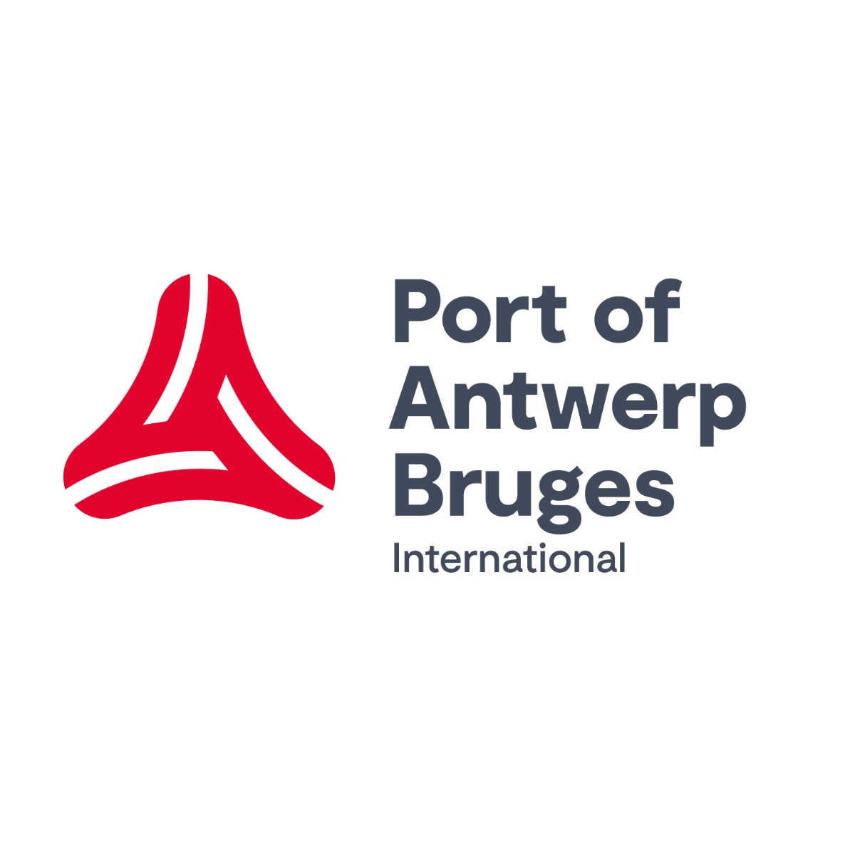PORT OF ANTWERP BRUGES INTERNATIONAL