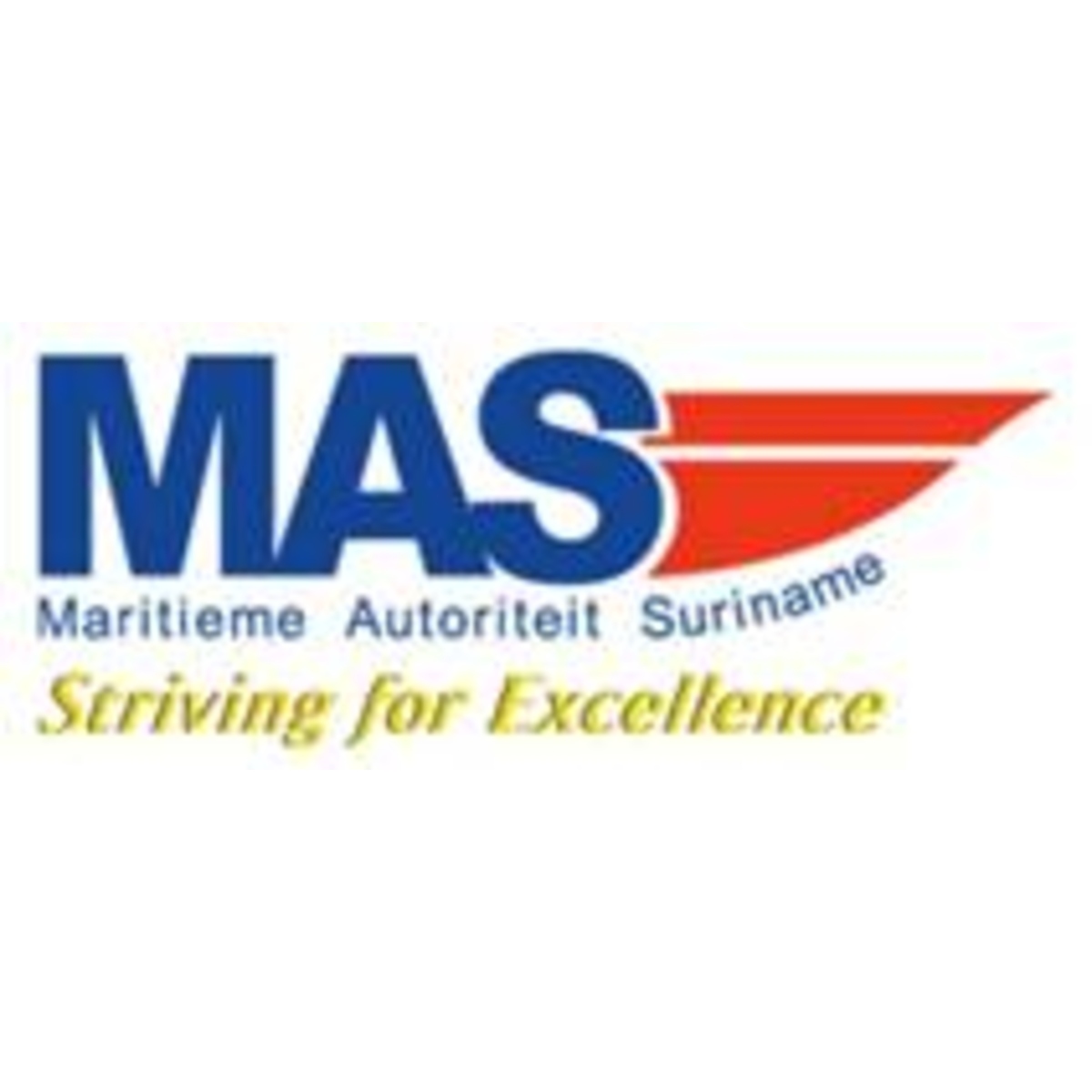 MARITIME AUTHORITY OF SURINAME