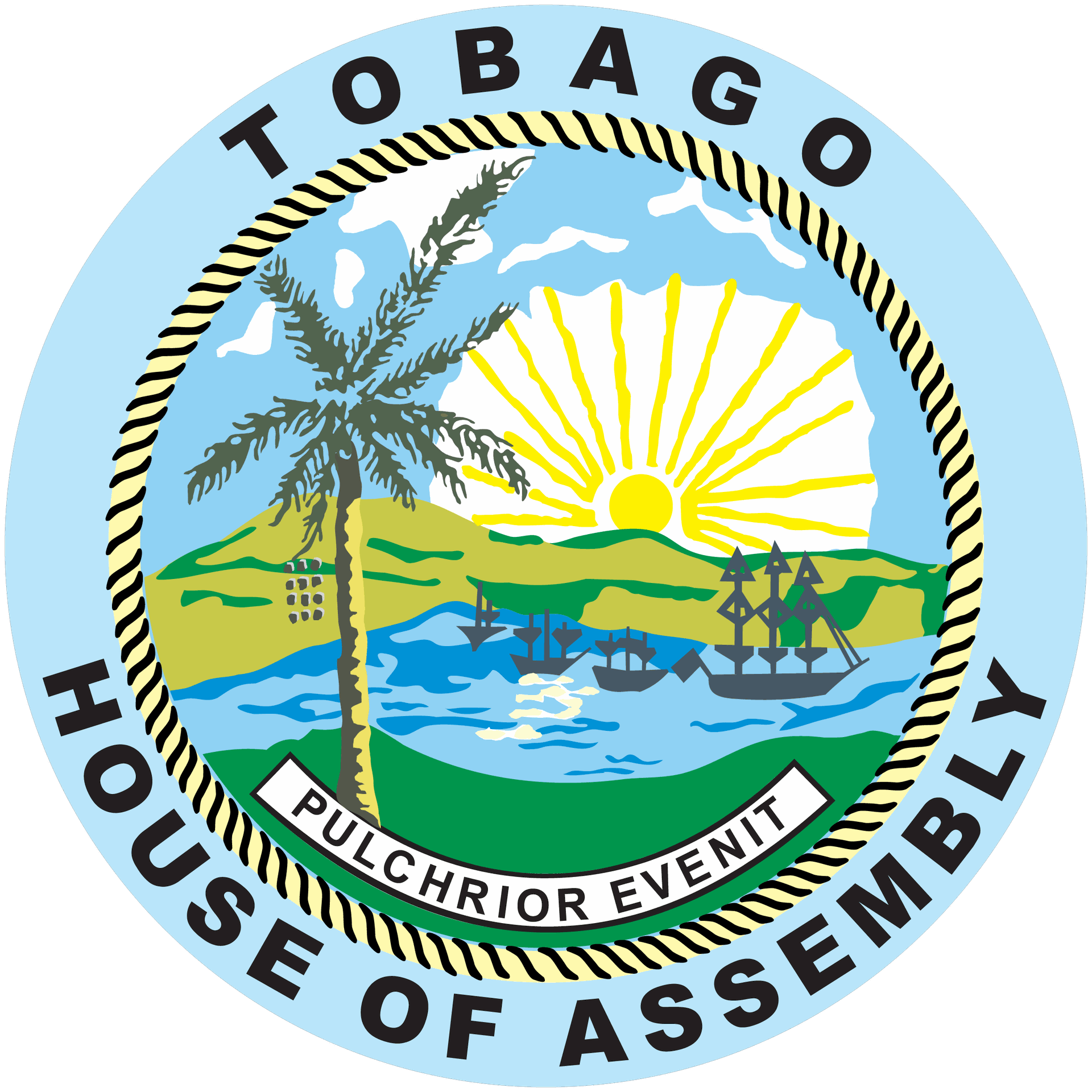 TOBAGO HOUSE OF ASSEMBLY