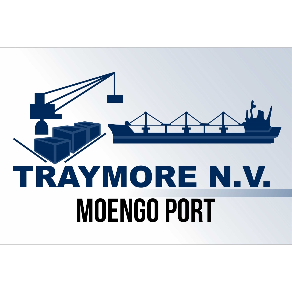 TRAYMORE NV MOENGO PORT