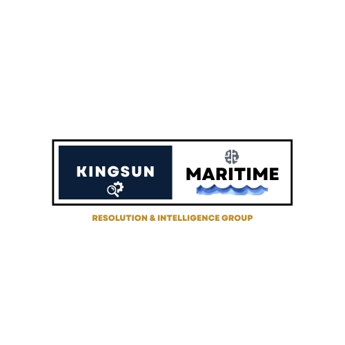 KINGSUN MARITIME RESOLUTION & INTELLIGENCE GROUP