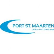 PORT OF ST. MAARTEN
