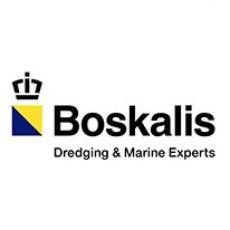 BOSKALIS MARINE CONTRACTING AND OFFSHORE SERVICES, S.A. DE C.V.