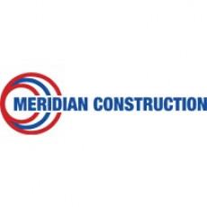 MERIDIAN CONSTRUCTION COMPANY LIMITED