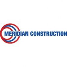 MERIDIAN CONSTRUCTION COMPANY LIMITED