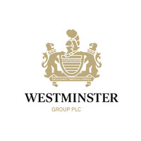 WESTMINSTER GROUP PLC.