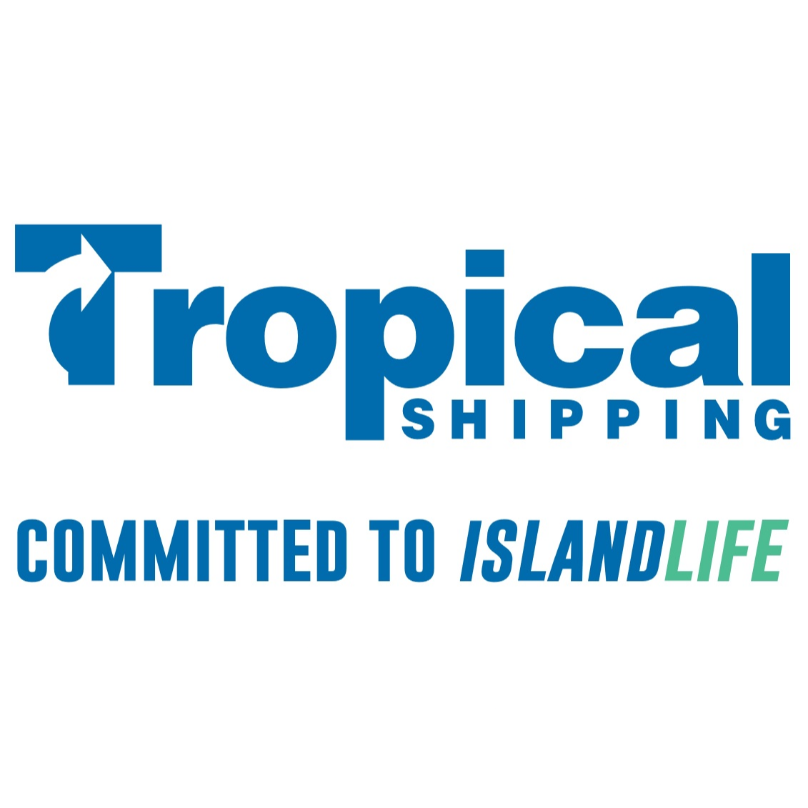 TROPICAL SHIPPING