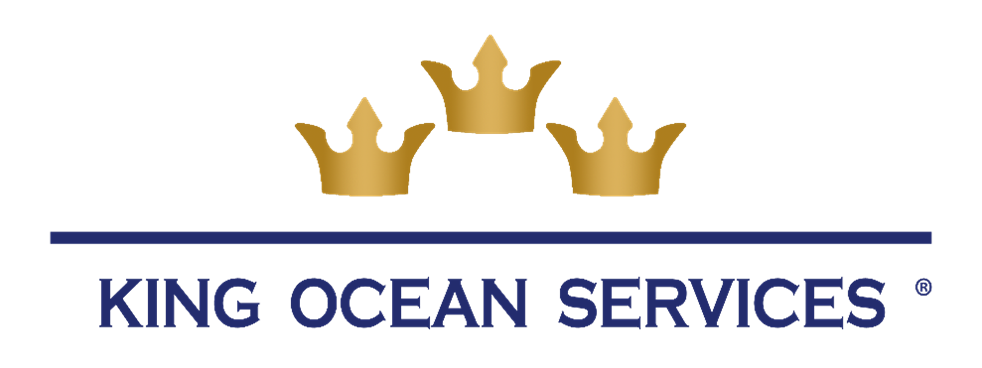 KING OCEAN SERVICES