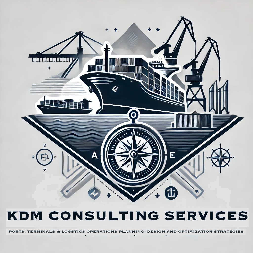 KDM CONSULTING SERVICES