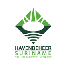 Suriname Port Management Company (NV Havenbeheer Suriname)