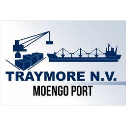 Traymore NV Moengo Port